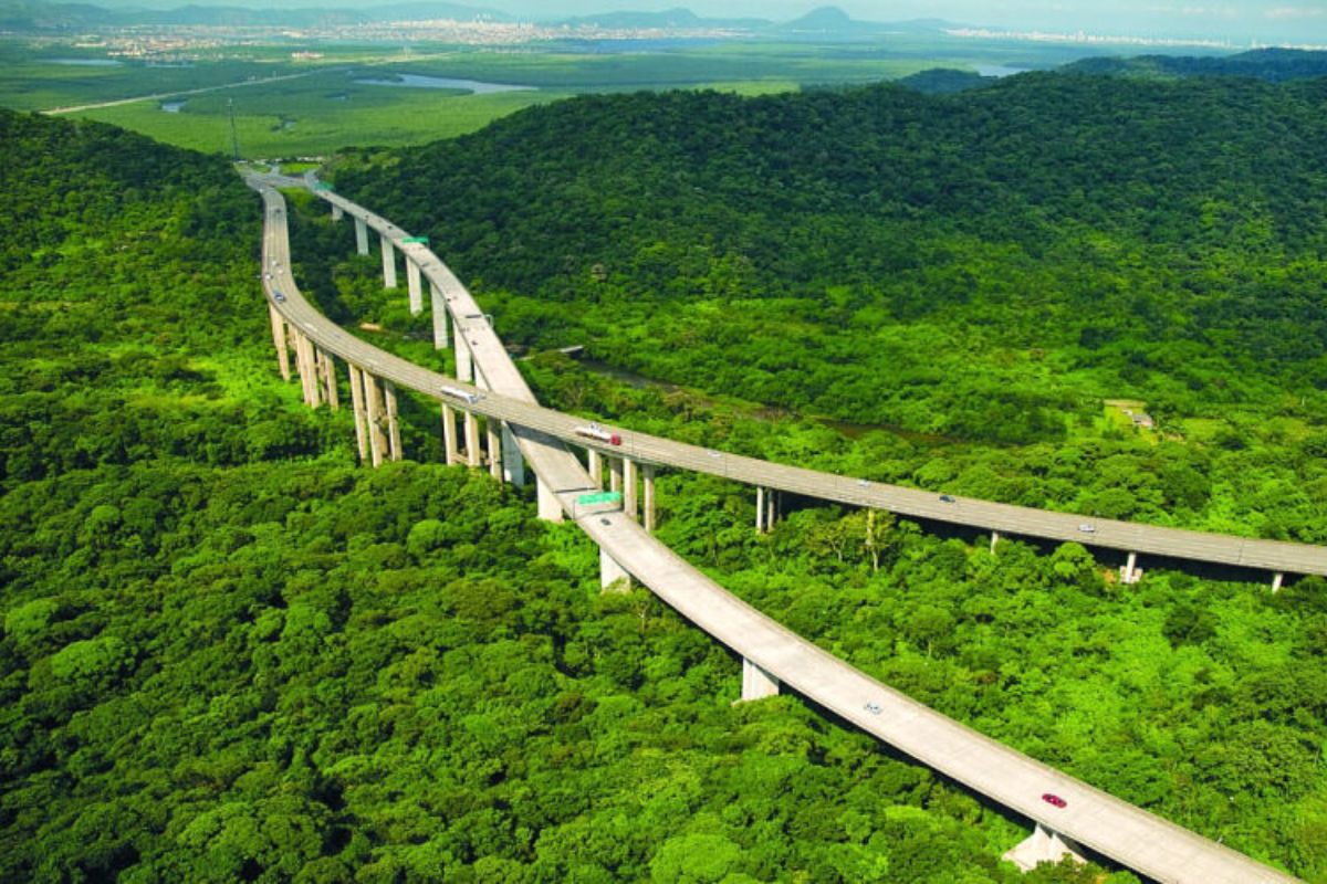 Foto: Reprodução/Ecovias