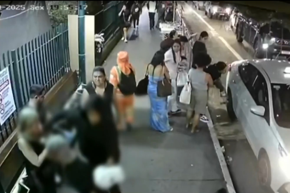 Foto: Reprodução/TV Globo