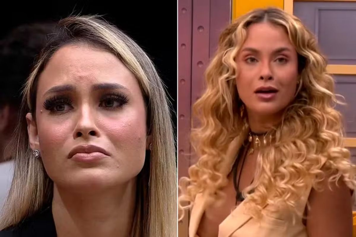 Foto:Reprodução/Globo