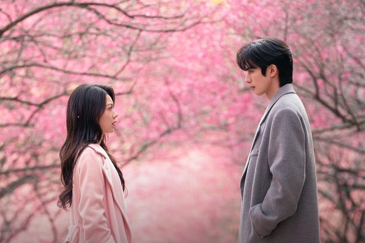 "Shine on Me" é aposta certa para quem gosta de produções asiáticas sobre romance. Foto: Reprodução/IMDB.