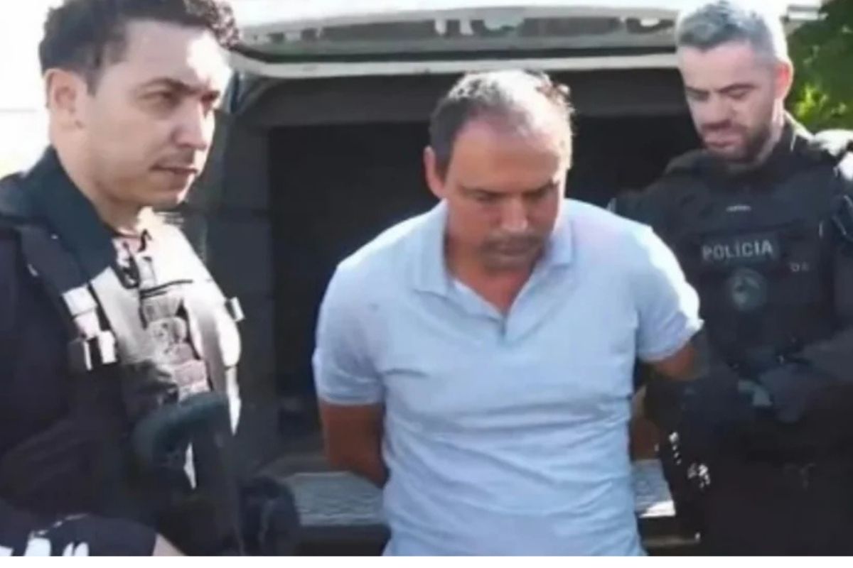 sindico que matou corretora