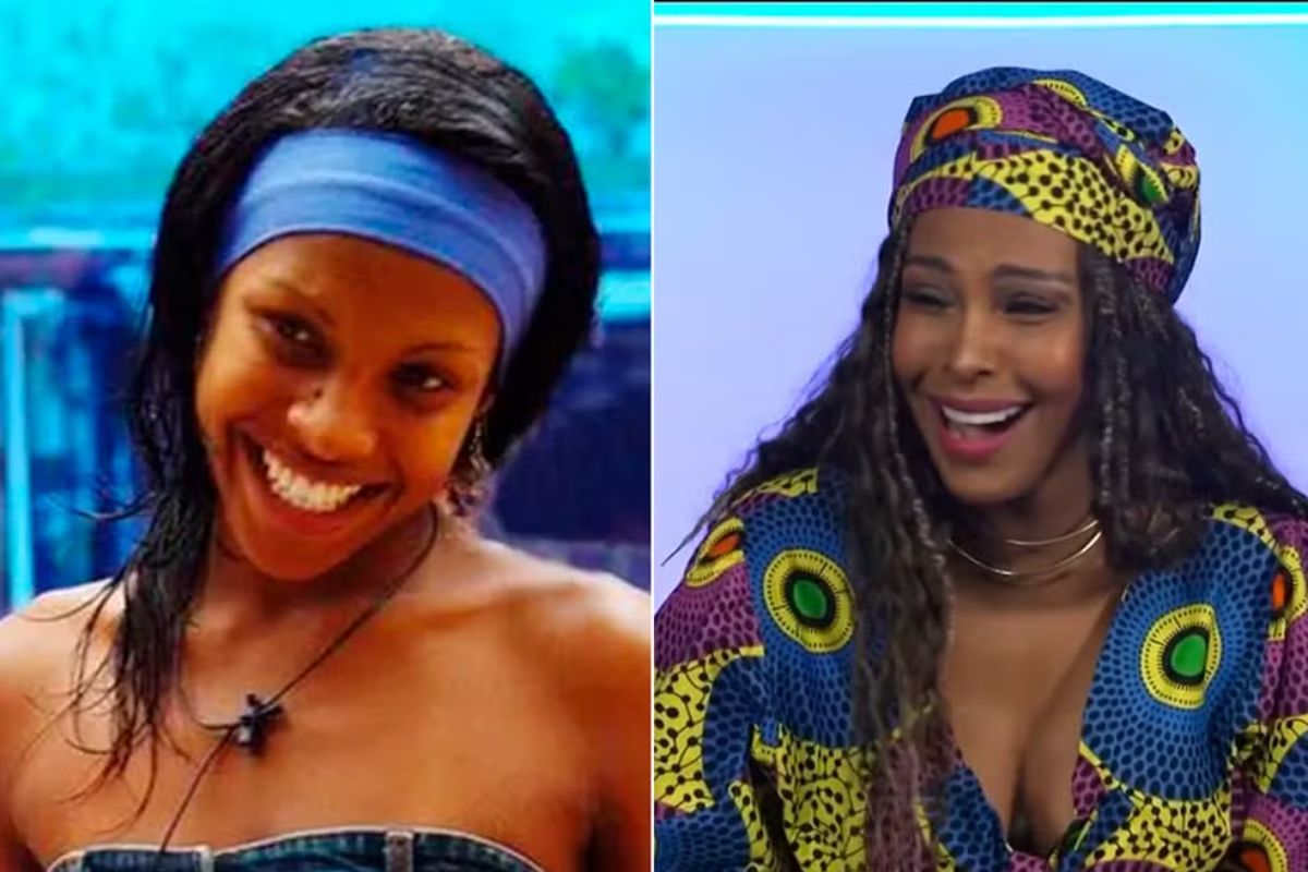 Foto:Reprodução/Globo