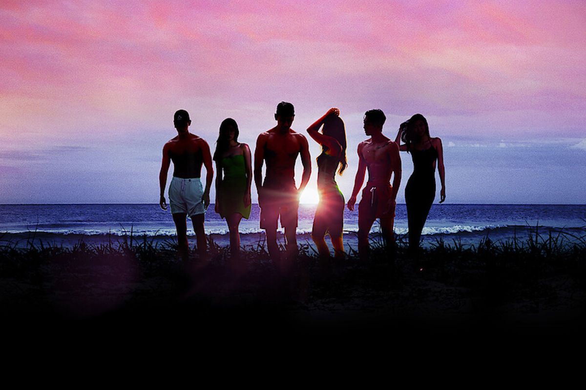 "Solteiros, Ilhados e Desesperados" é o reality show mais duradouro da Coreia do Sul. Foto: Divulgação/Netflix.