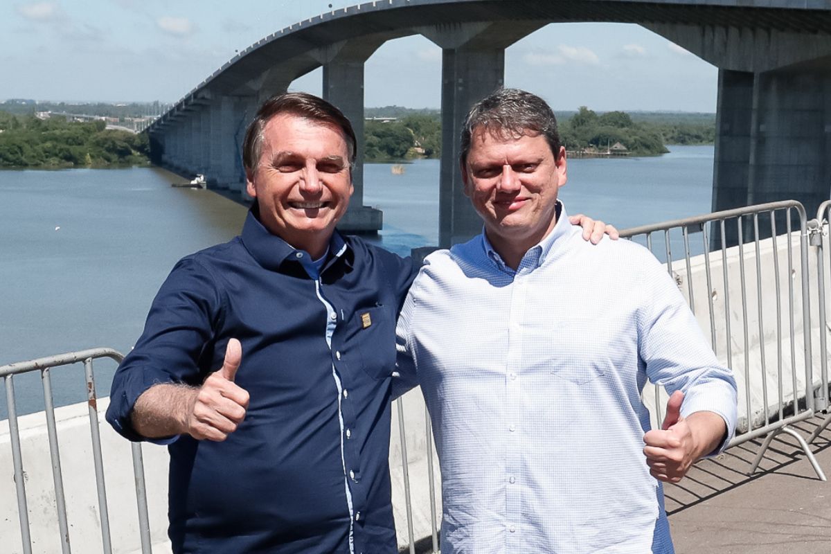 Foto: Alan Santos/PR