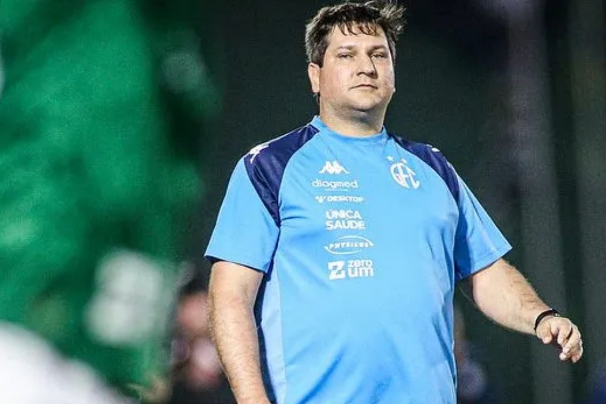 Matheus Costa Guarani