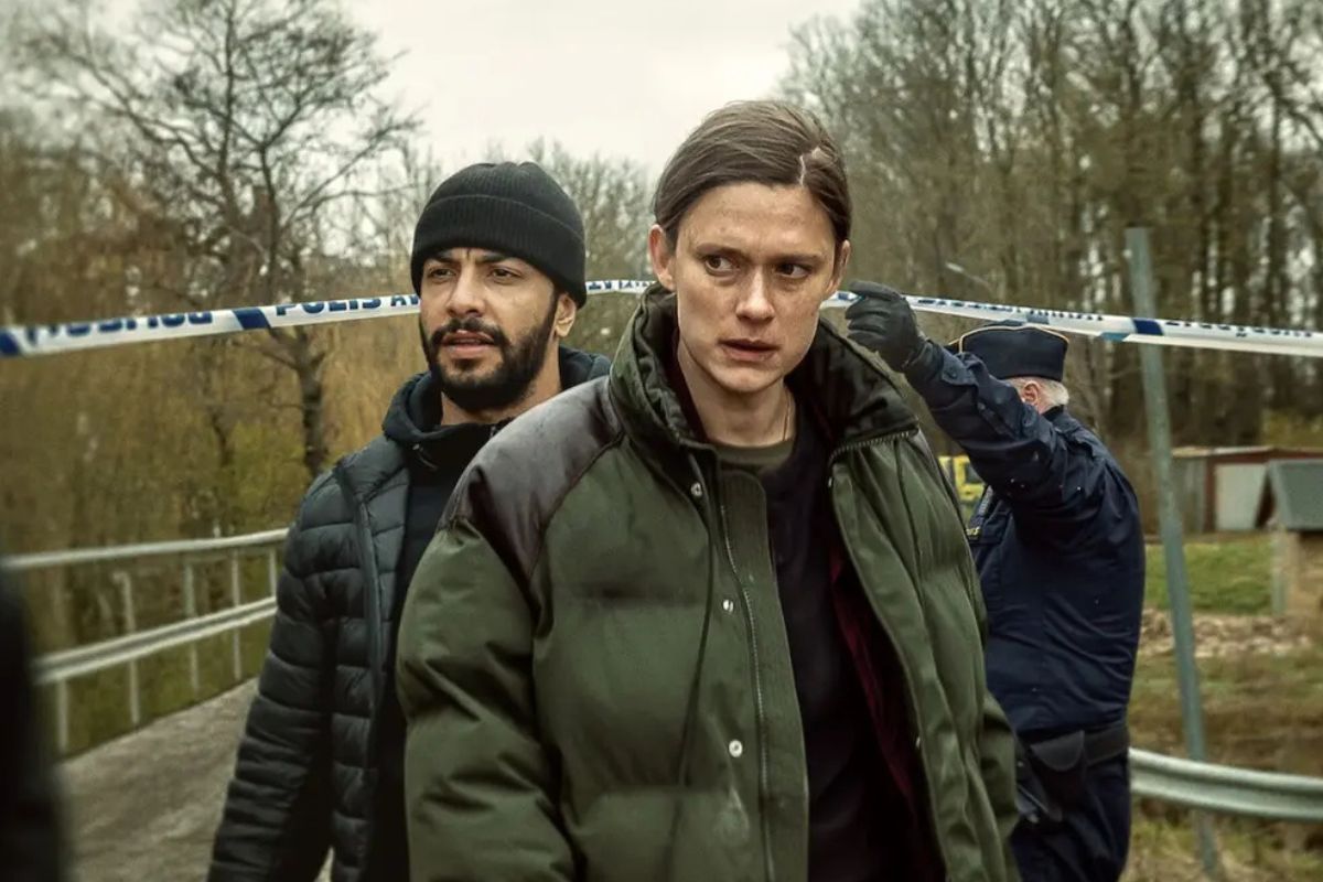 “Terra de Pecados”