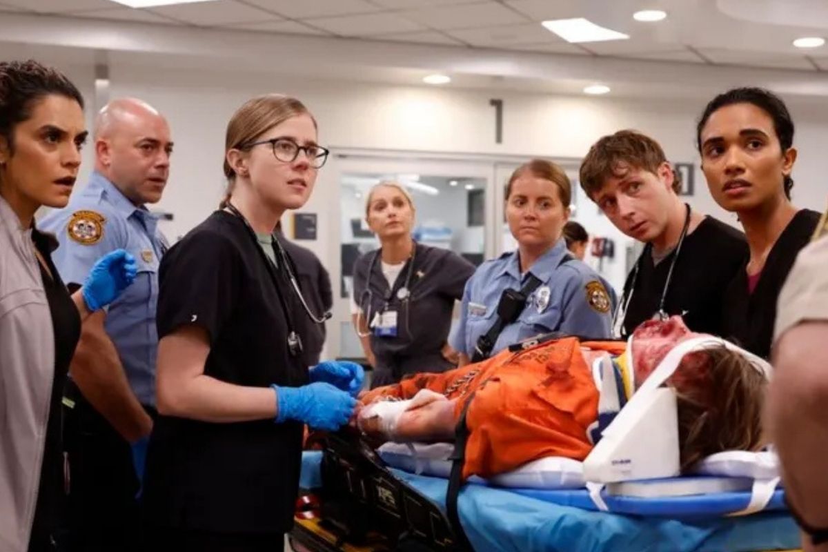 Foto: Divulgação/ HBO Max