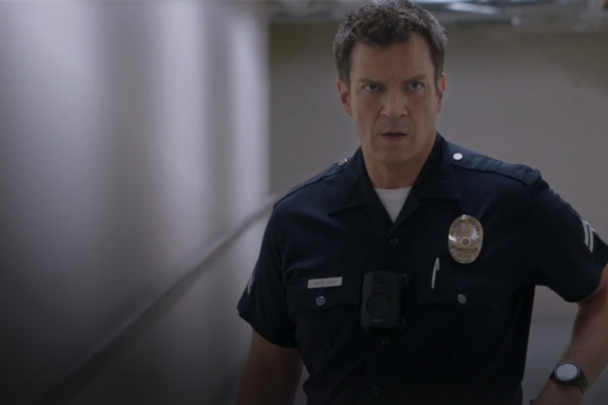 Foto: Reprodução/ Divulgação Netflix