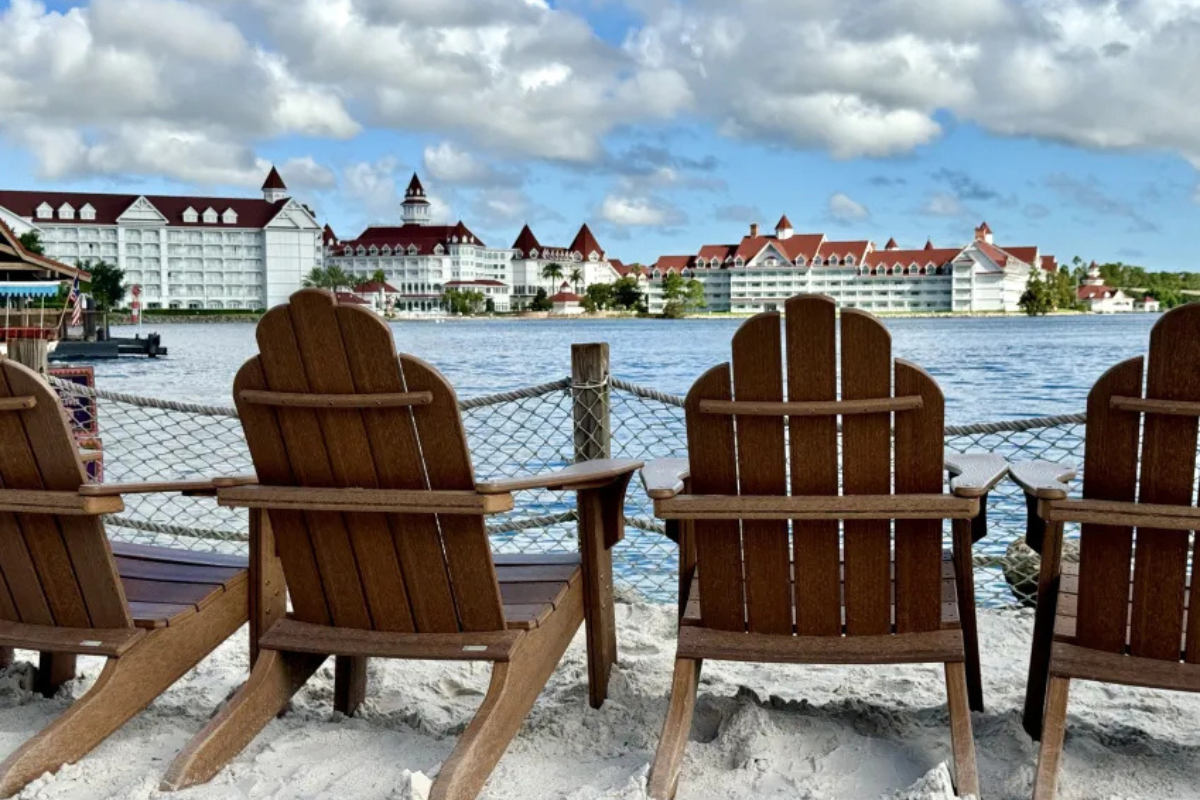 viagem para orlando dicas