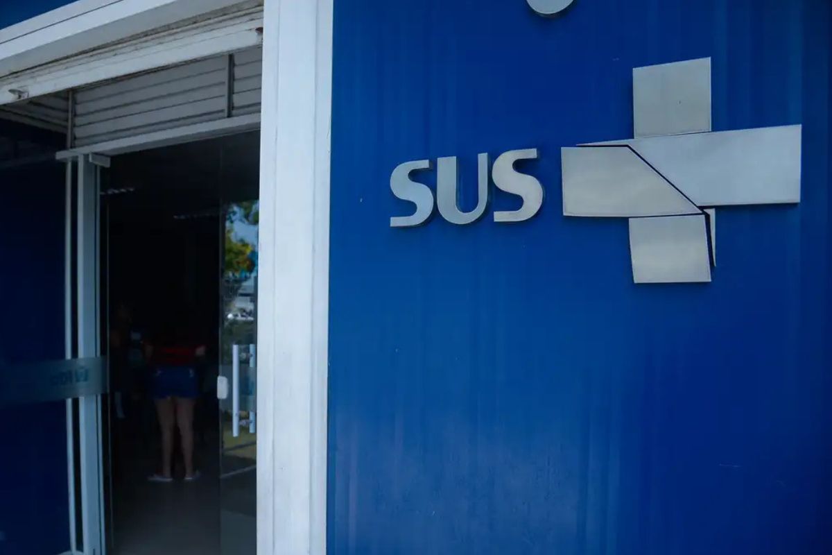 Sistema Único de Saúde (SUS)