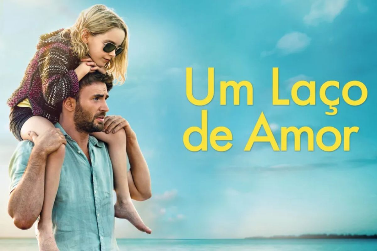 “Um Laço de Amor”