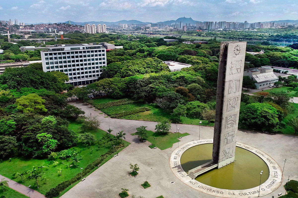 Universidade de São Paulo