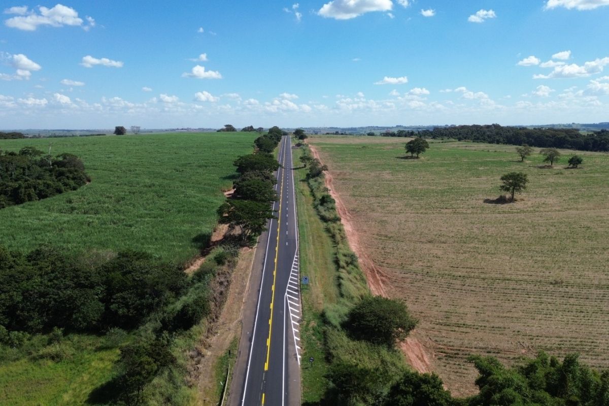 vias modernizadas sp