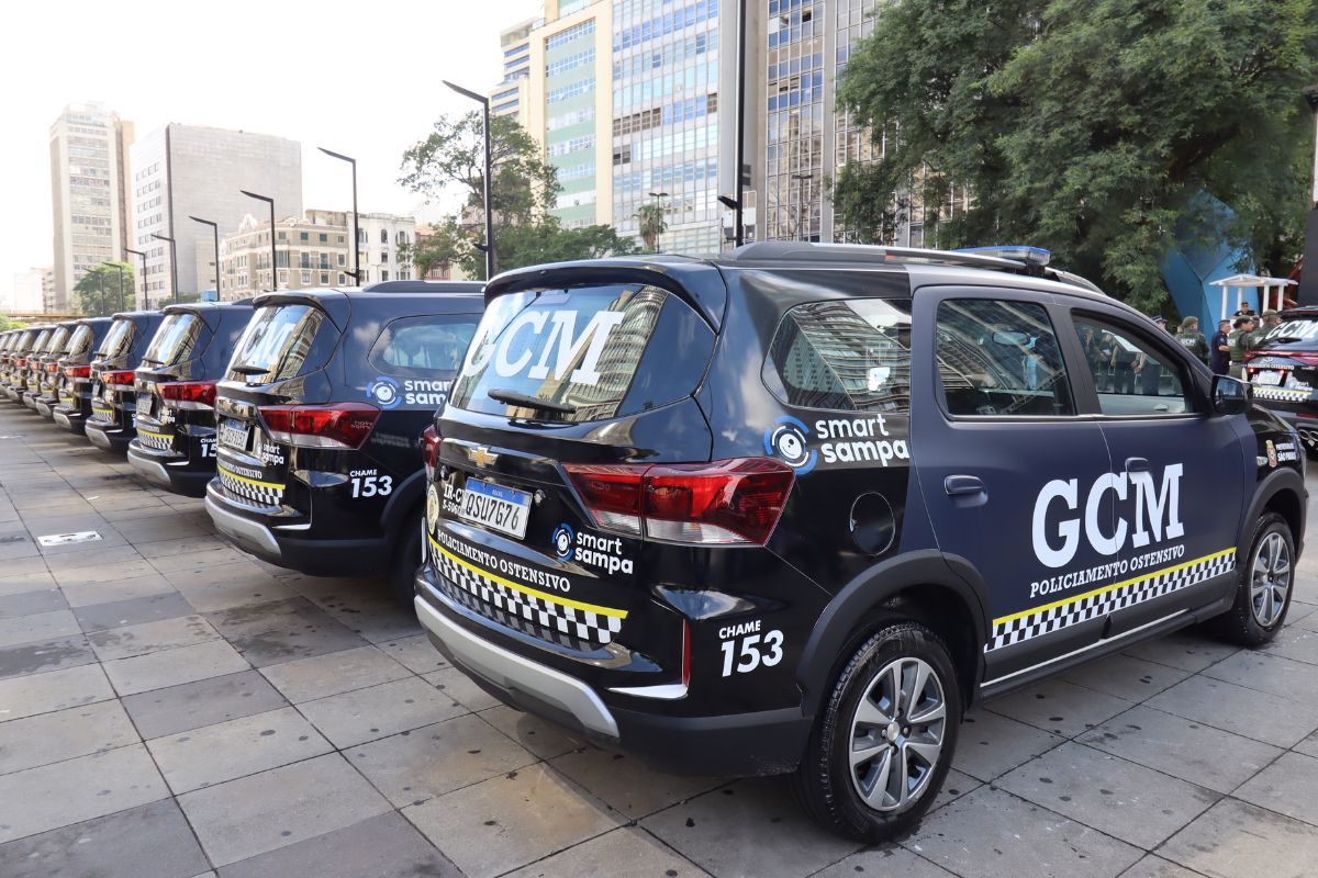 Foto: Reprodução/Prefeitura de SP