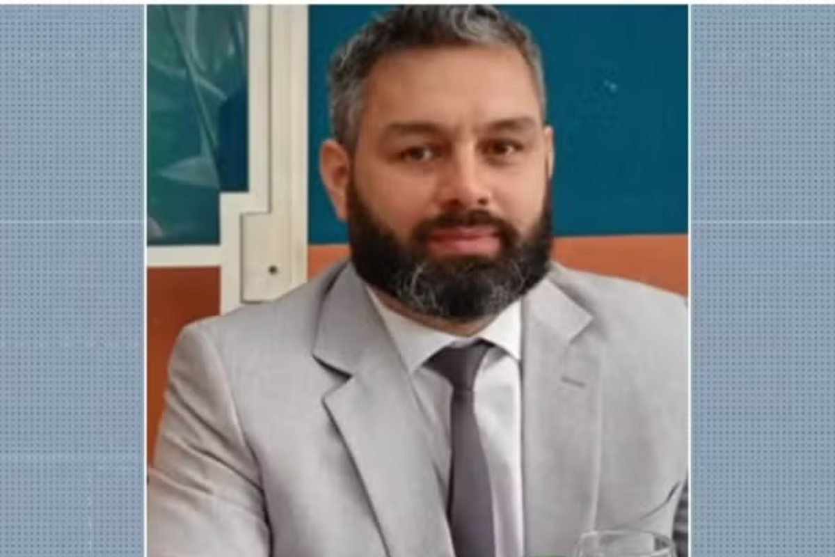 Foto: Reprodução/ Rede Globo