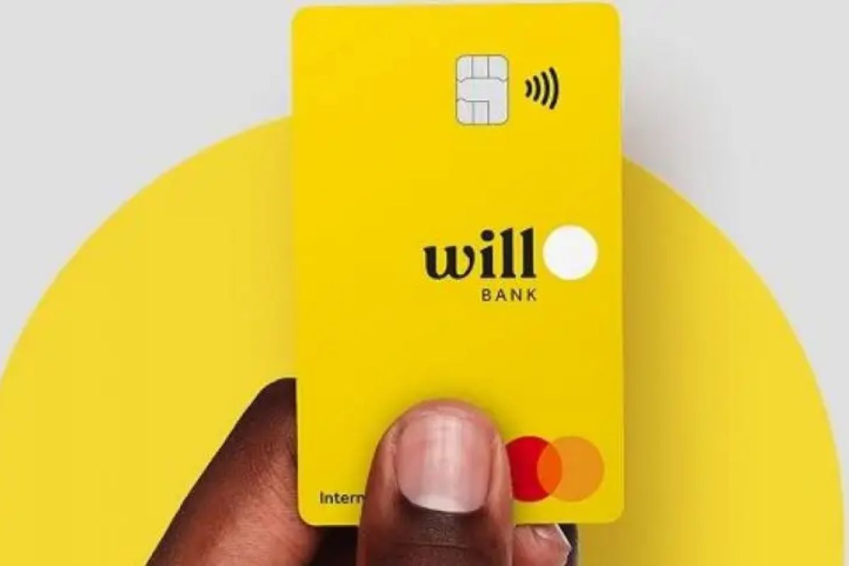 Foto: Reprodução/Will Bank