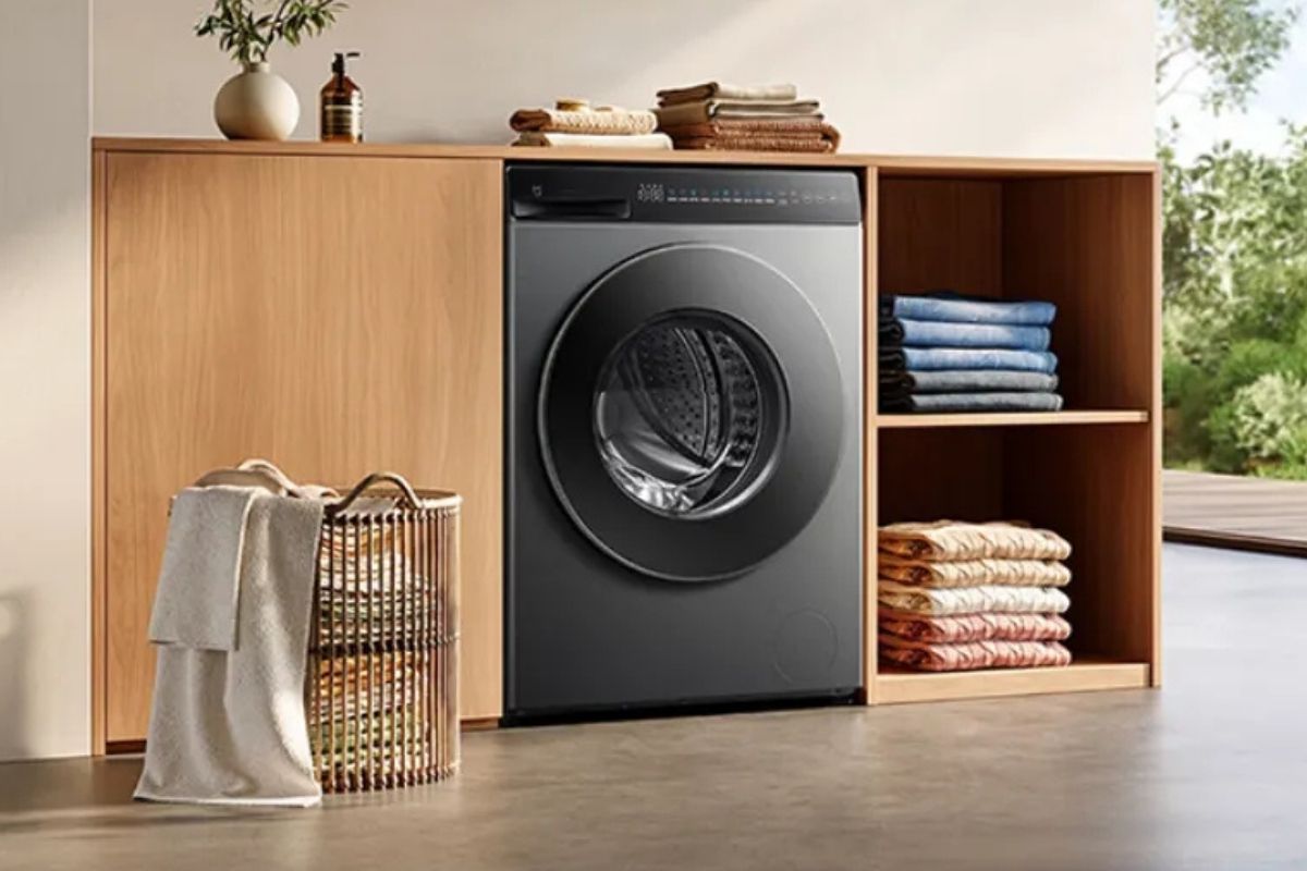 Xiaomi Mijia Washing Machine Pro 12 kg