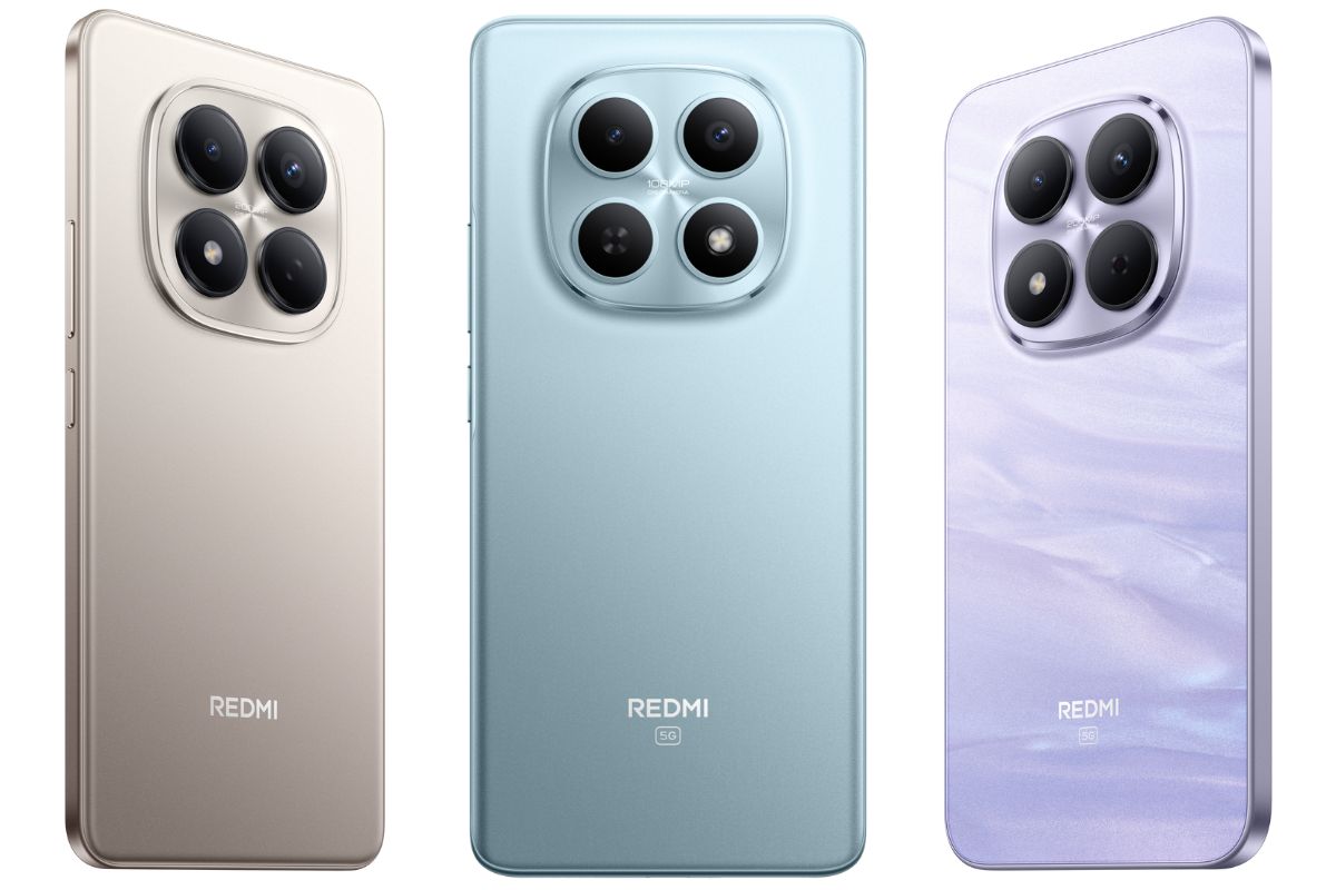 Foto: Divulgação/Xiaomi.