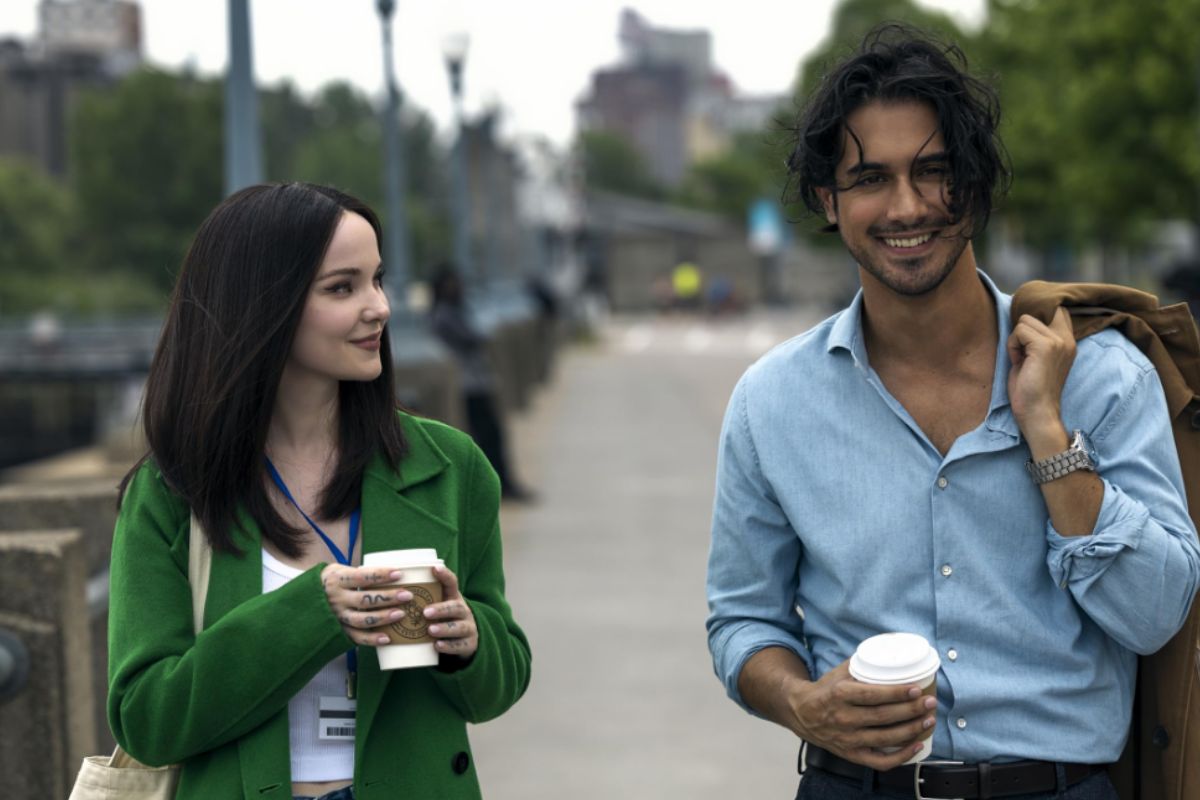 Todos os episódios de "56 Dias" estão disponíveis no catálogo da Prime Video. Foto: Reprodução/IMDB.