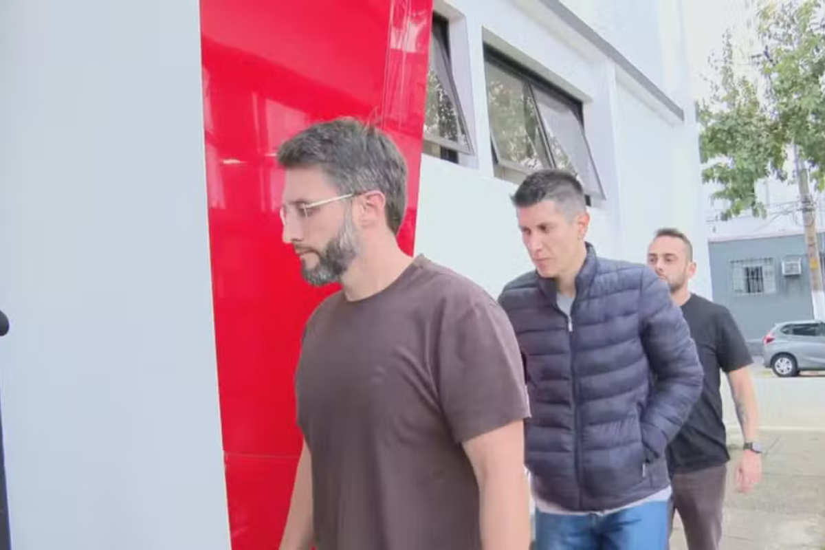 donos academia morte mulher sp