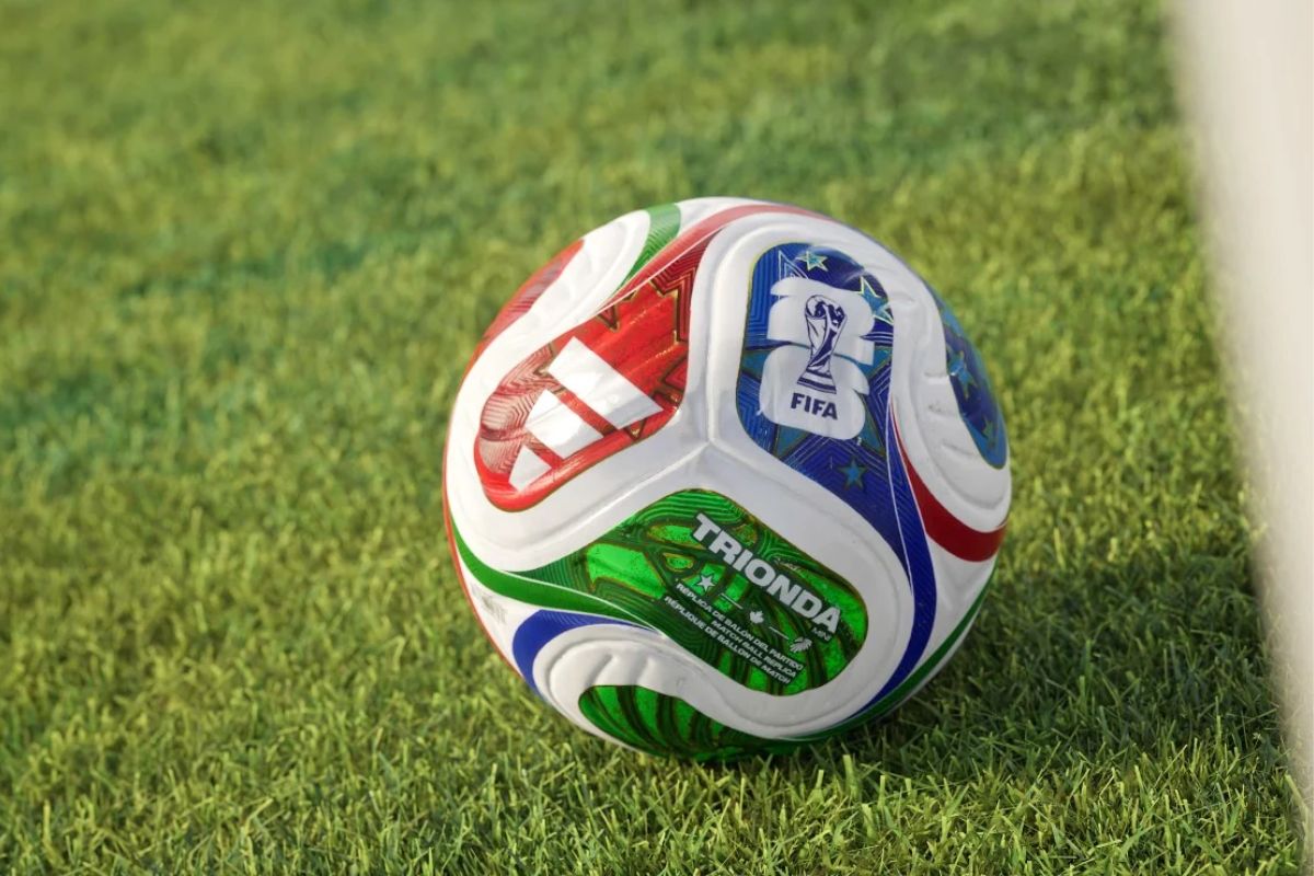 Foto: Divulgação/Adidas.