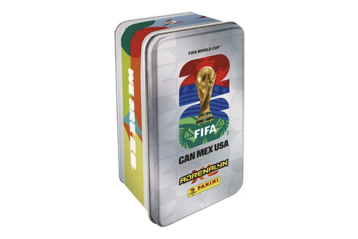 FIFA World Cup 2026™ Adrenalyn XL™