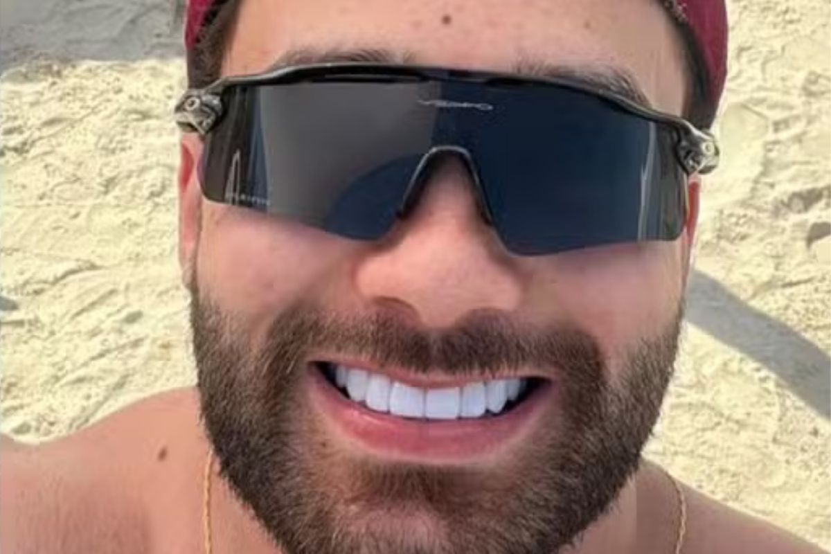 suspeito é Alysson Augusto Alves Franco