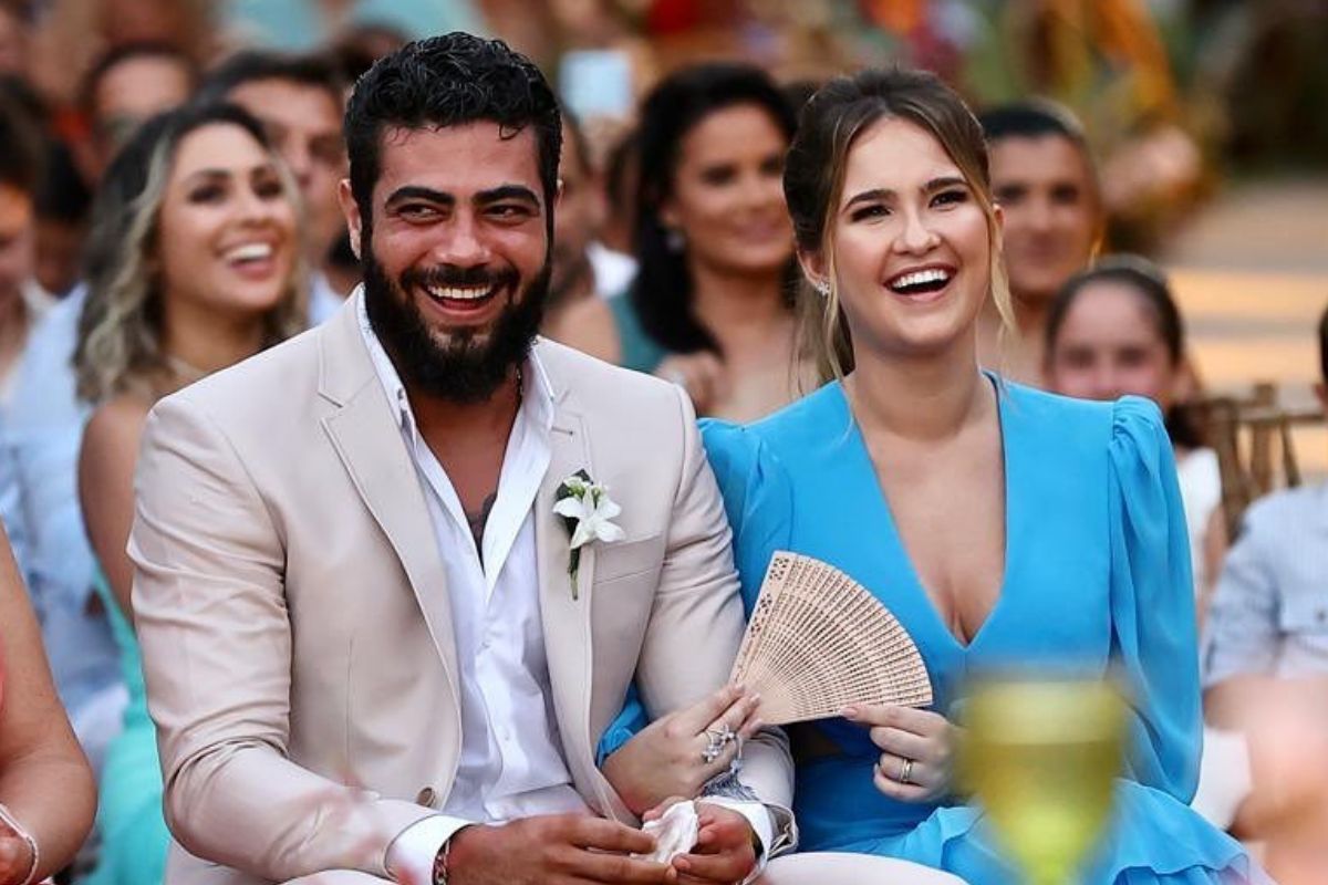 Foto: Reprodução/Instagram @amandavasconcelosbm.