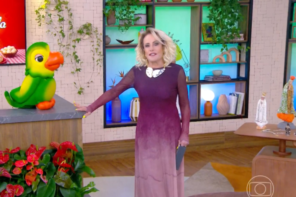 Foto: Reprodução/ TV Globo