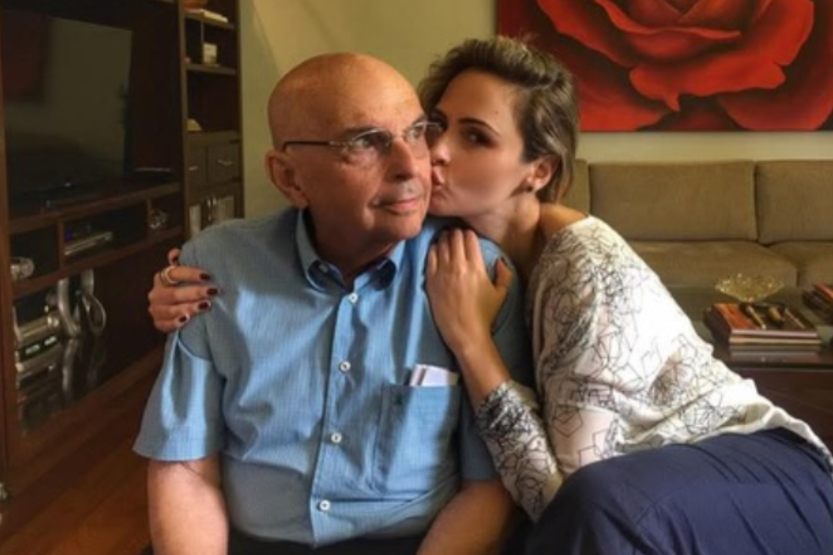 Foto: Reprodução/Instagram @anapaularenault.