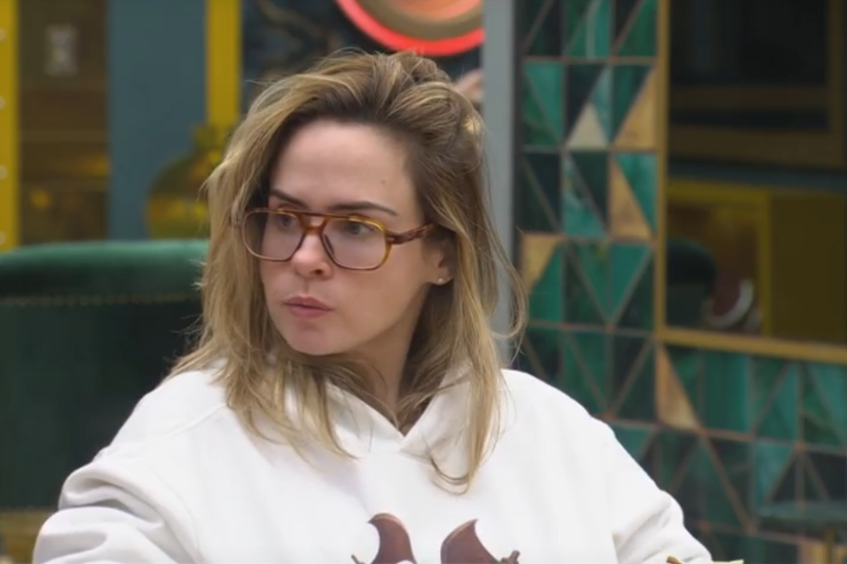 Foto: Reprodução/Tv Globo