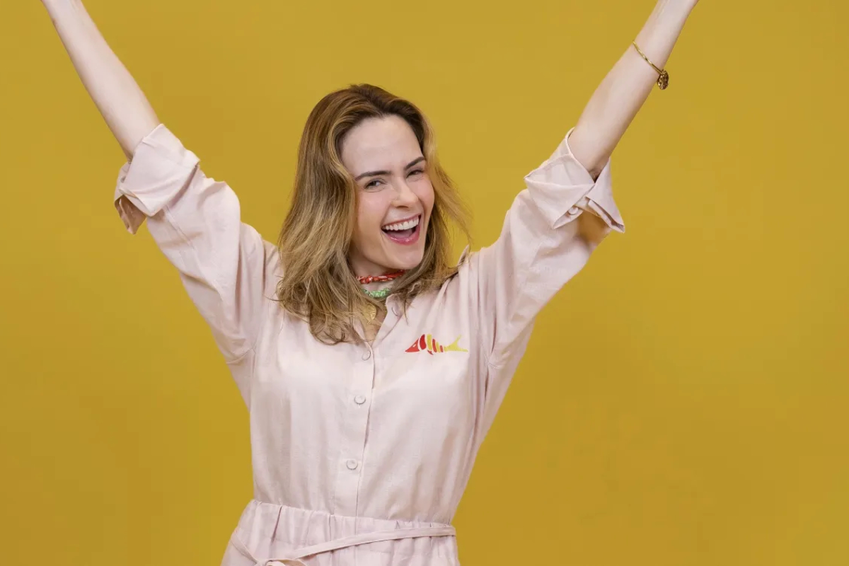 Foto: Reprodução/TV Globo.