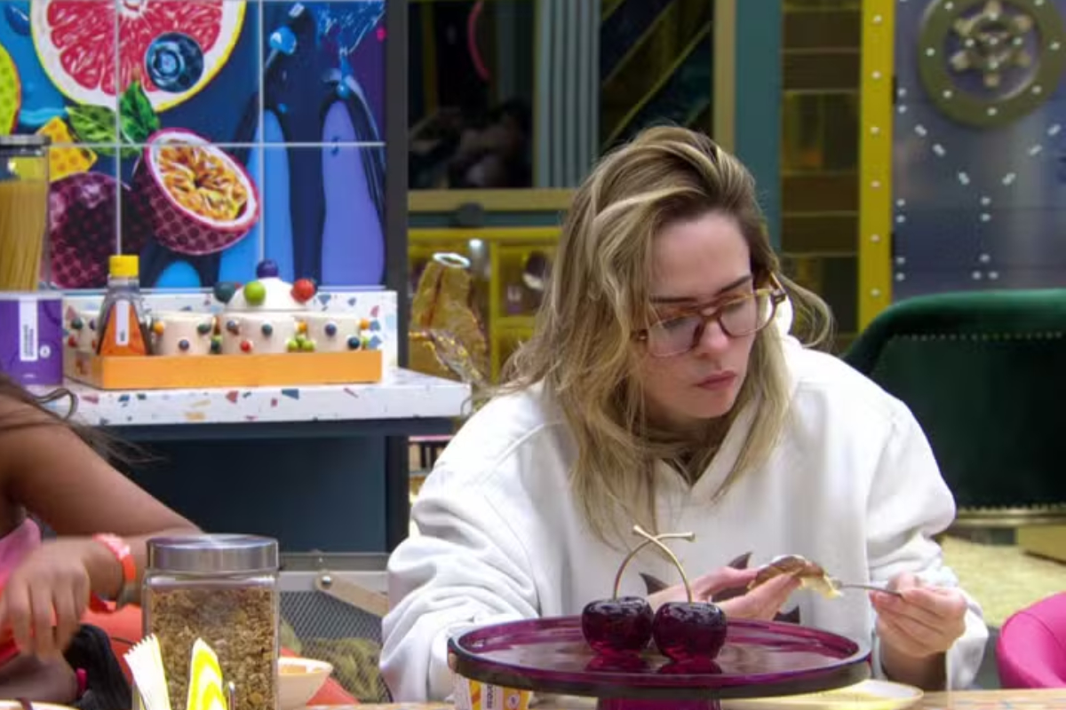 Foto: Reprodução/ Globo