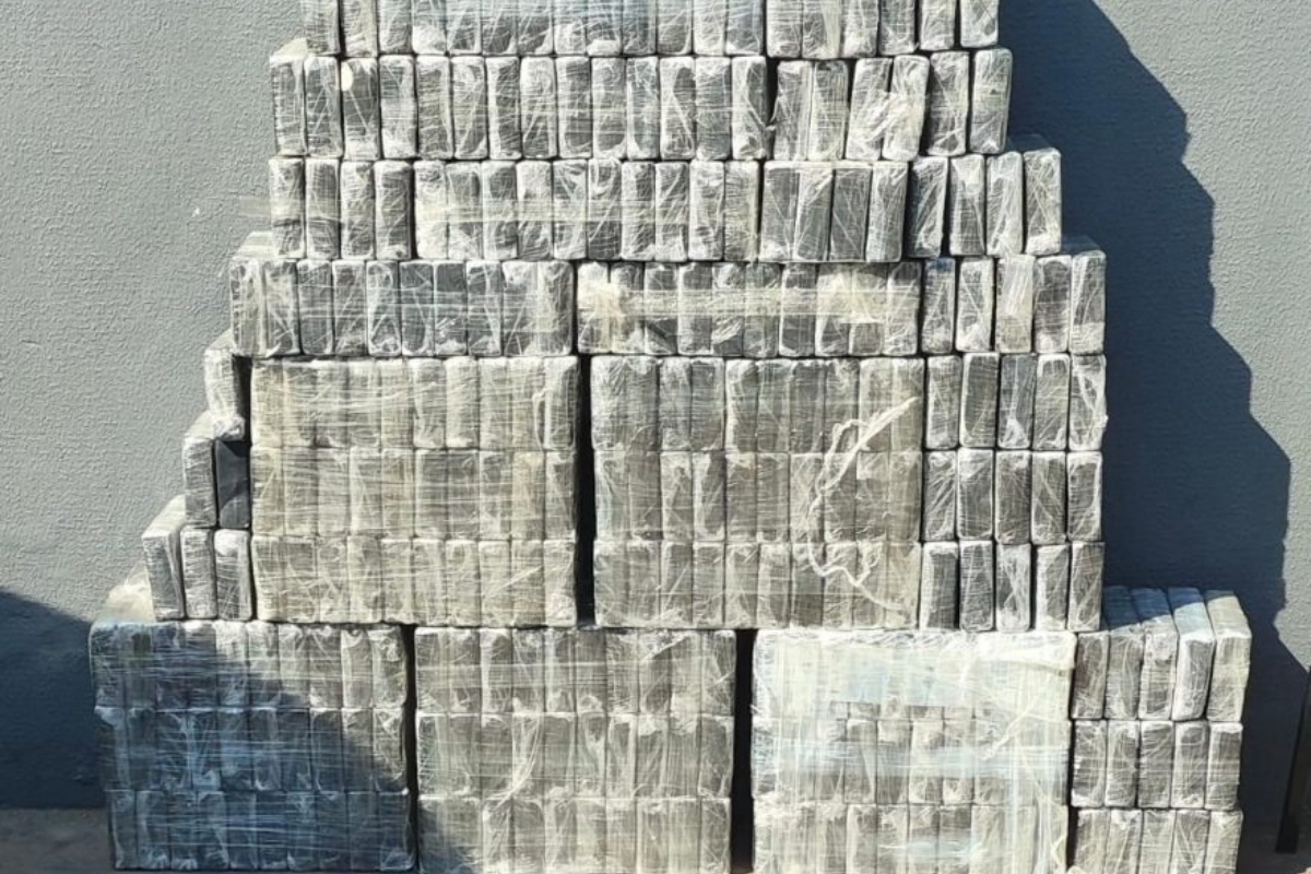 Foto: Reprodução/ Agência SP