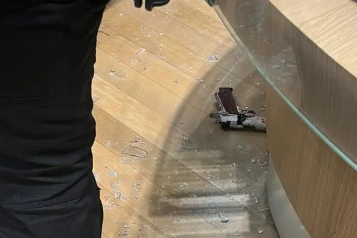 Foto: Reprodução/X