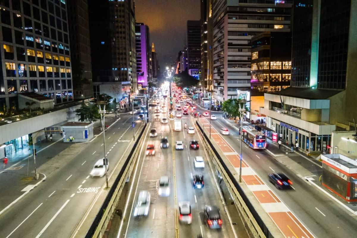 Avenida Paulista