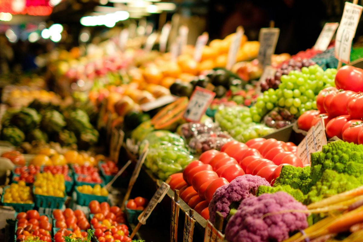 Alimentos