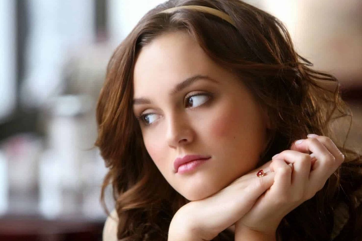 Foto: Reprodução/Gossip Girl