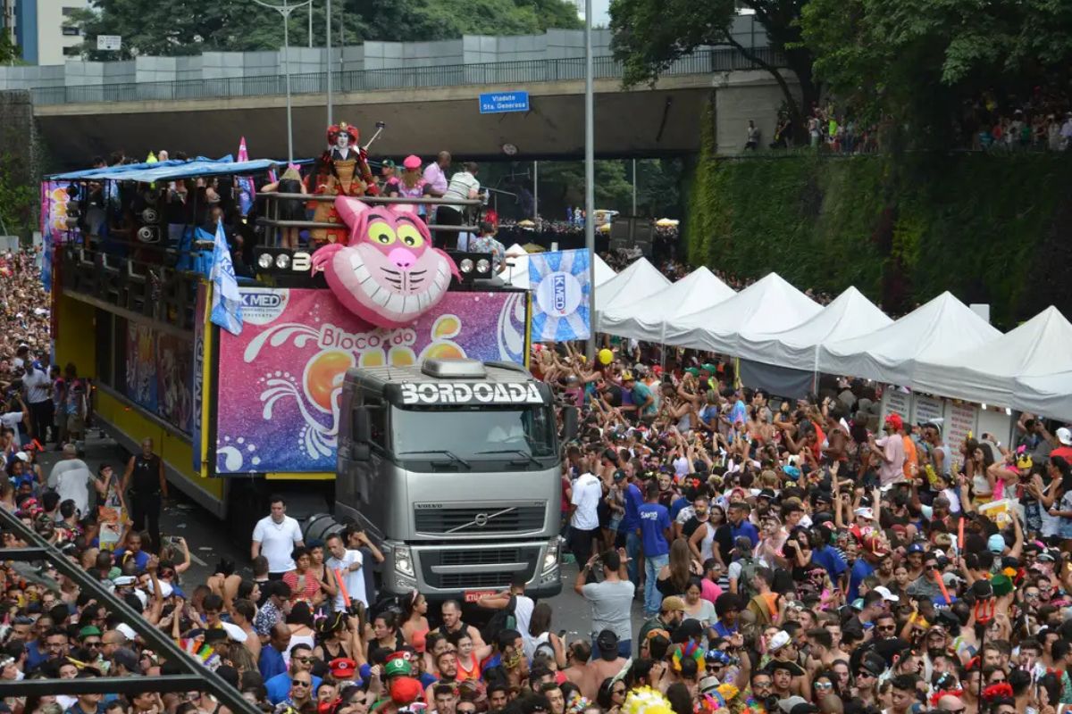 carnaval rua sp