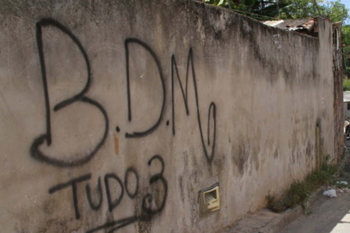 Foto: Evandro Veiga/CORREIO