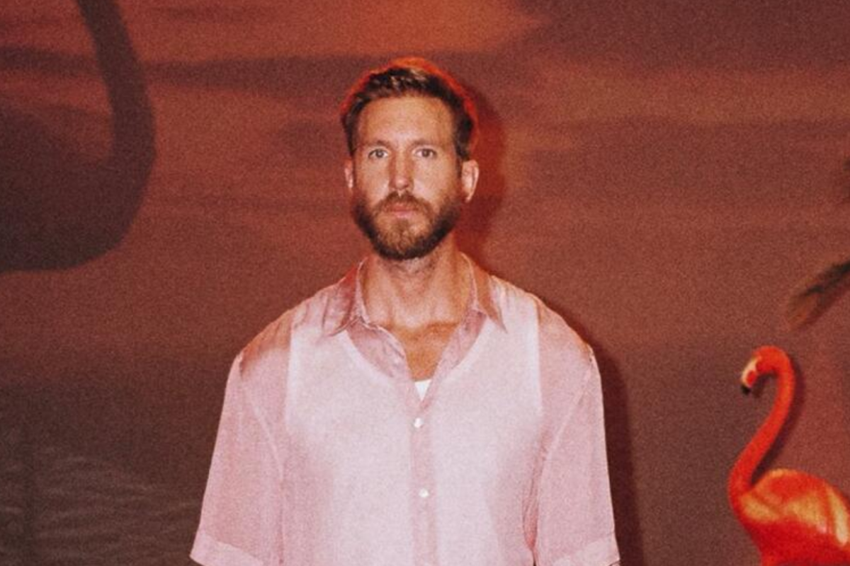 calvin harris carnaval sp