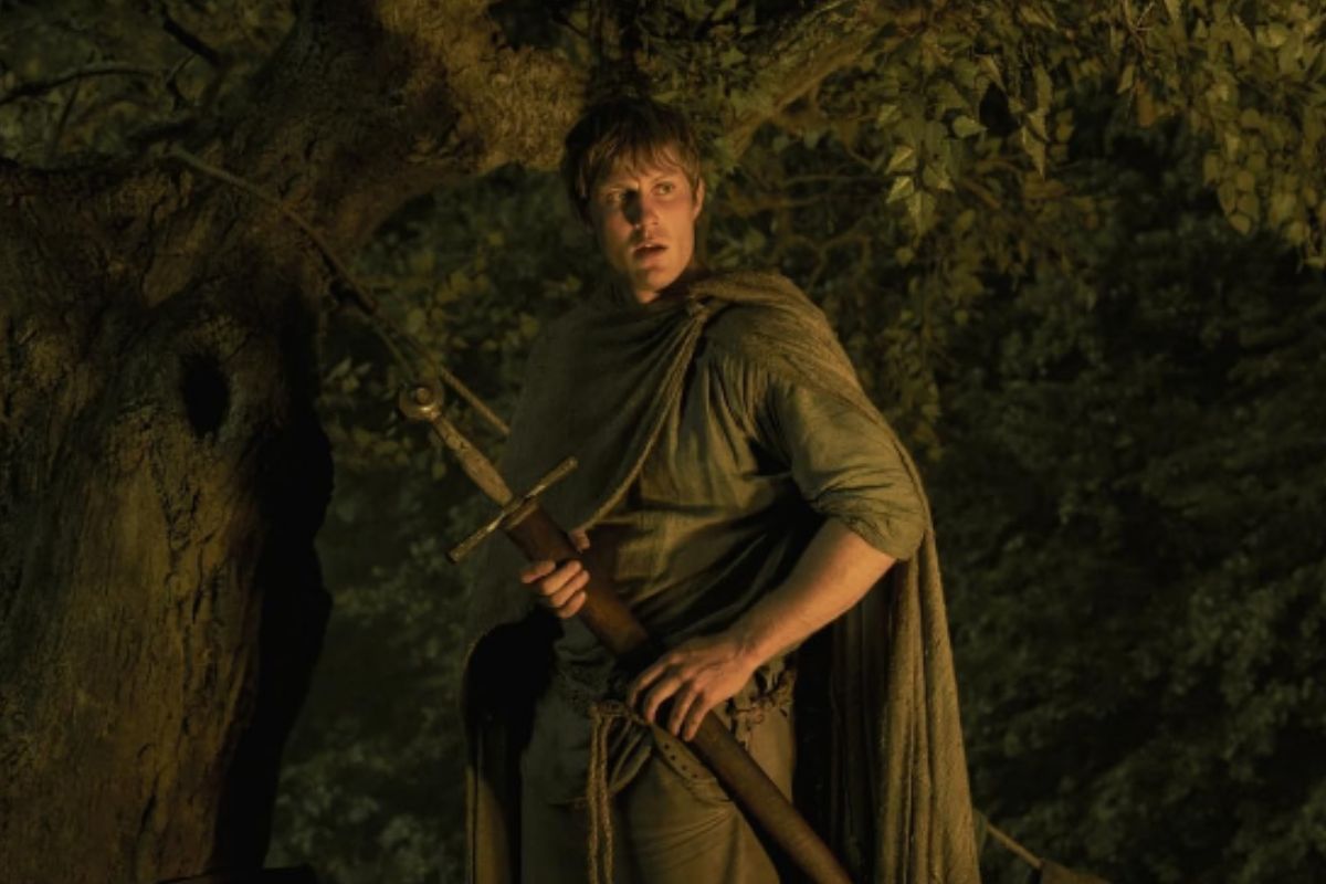 “O Cavaleiro dos Sete Reinos”