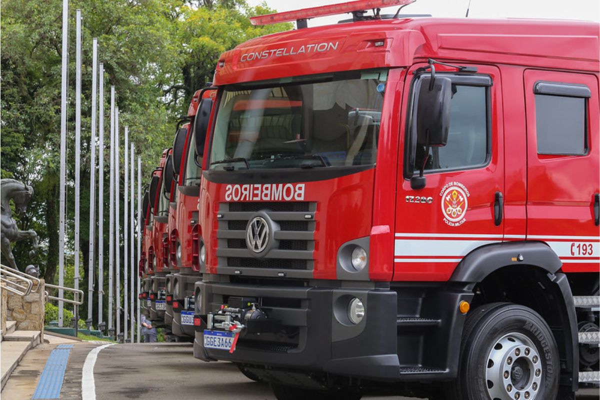 Foto: Divulgação/Governo do Estado de São Paulo.