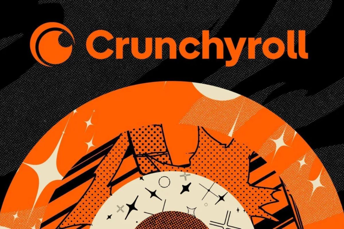 Foto: Divulgação/Crunchyroll.