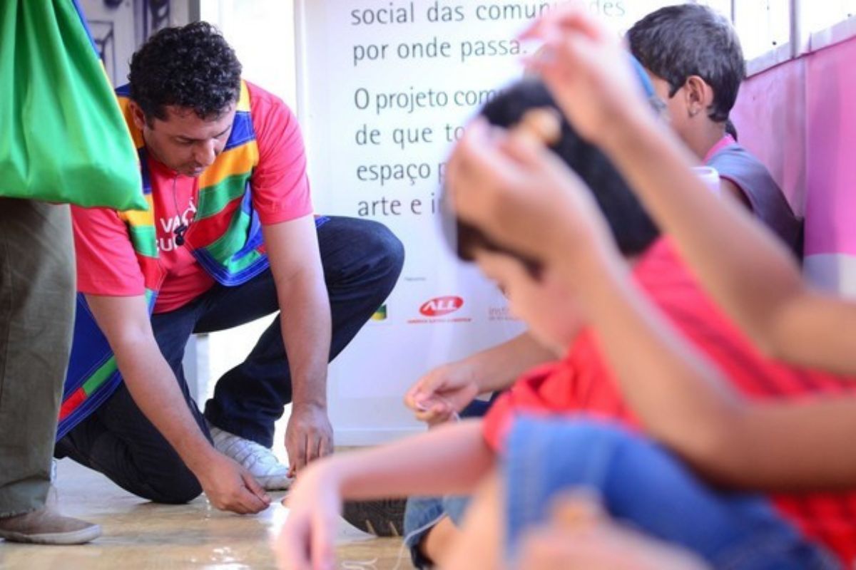 projetos de cultura em sp