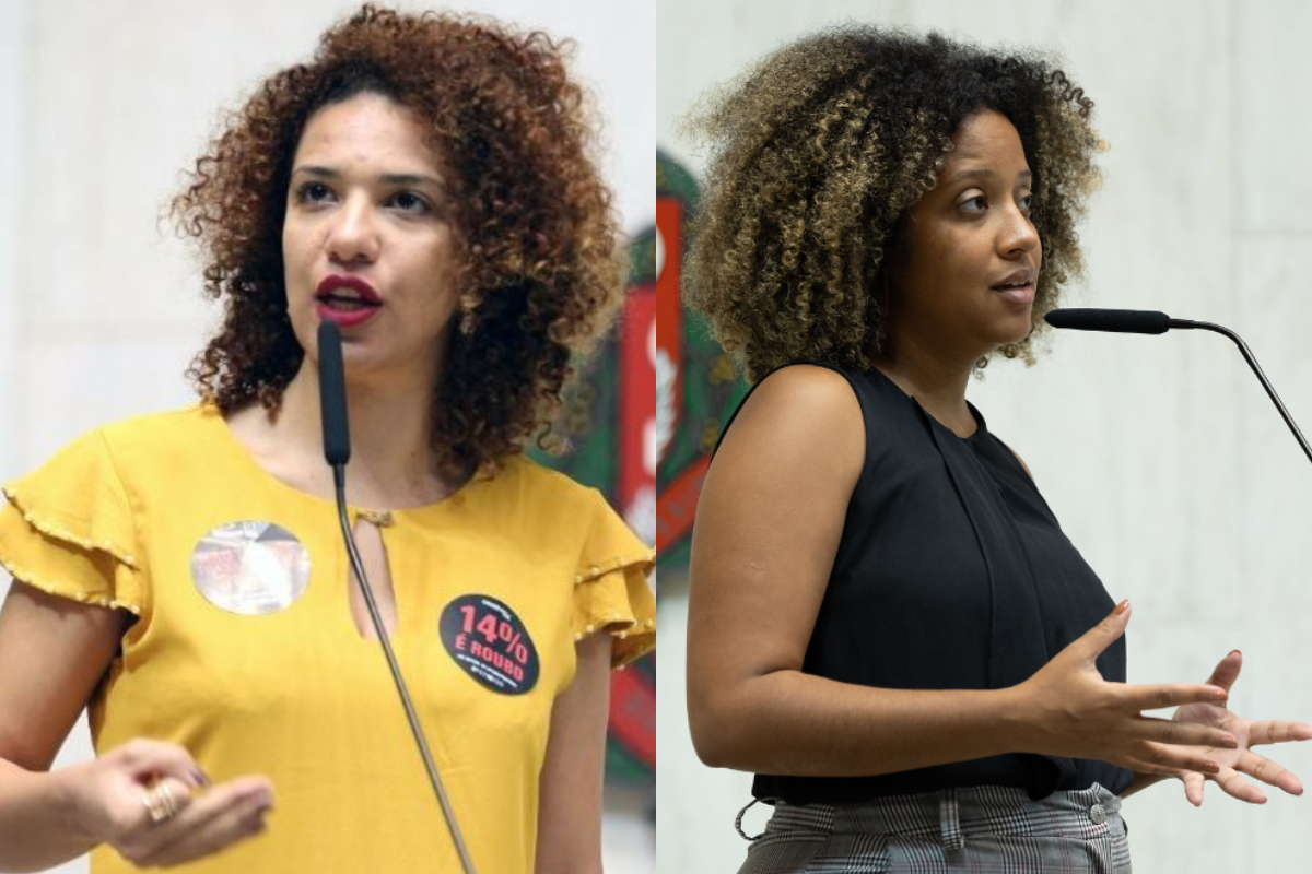 Foto: Divulgação/ Alesp