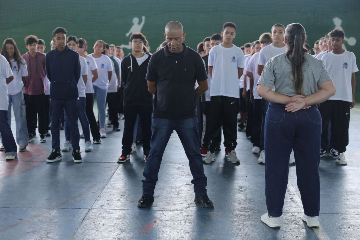 escola civico-militar