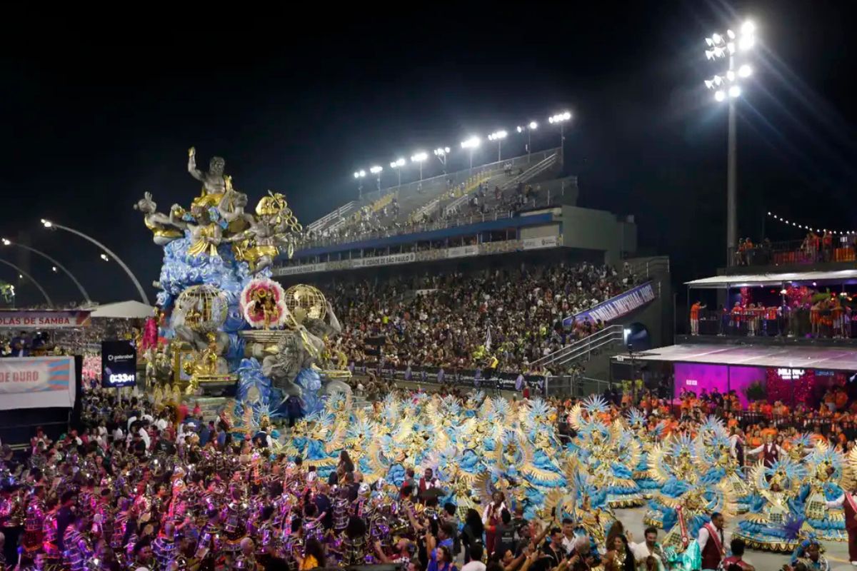 Foto: Reprodução/Tv Globo