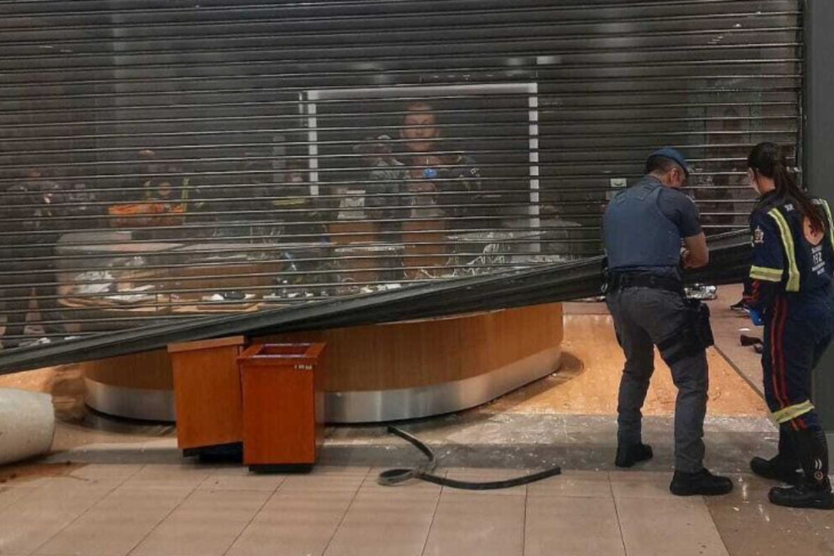 Foto: Reprodução/ X