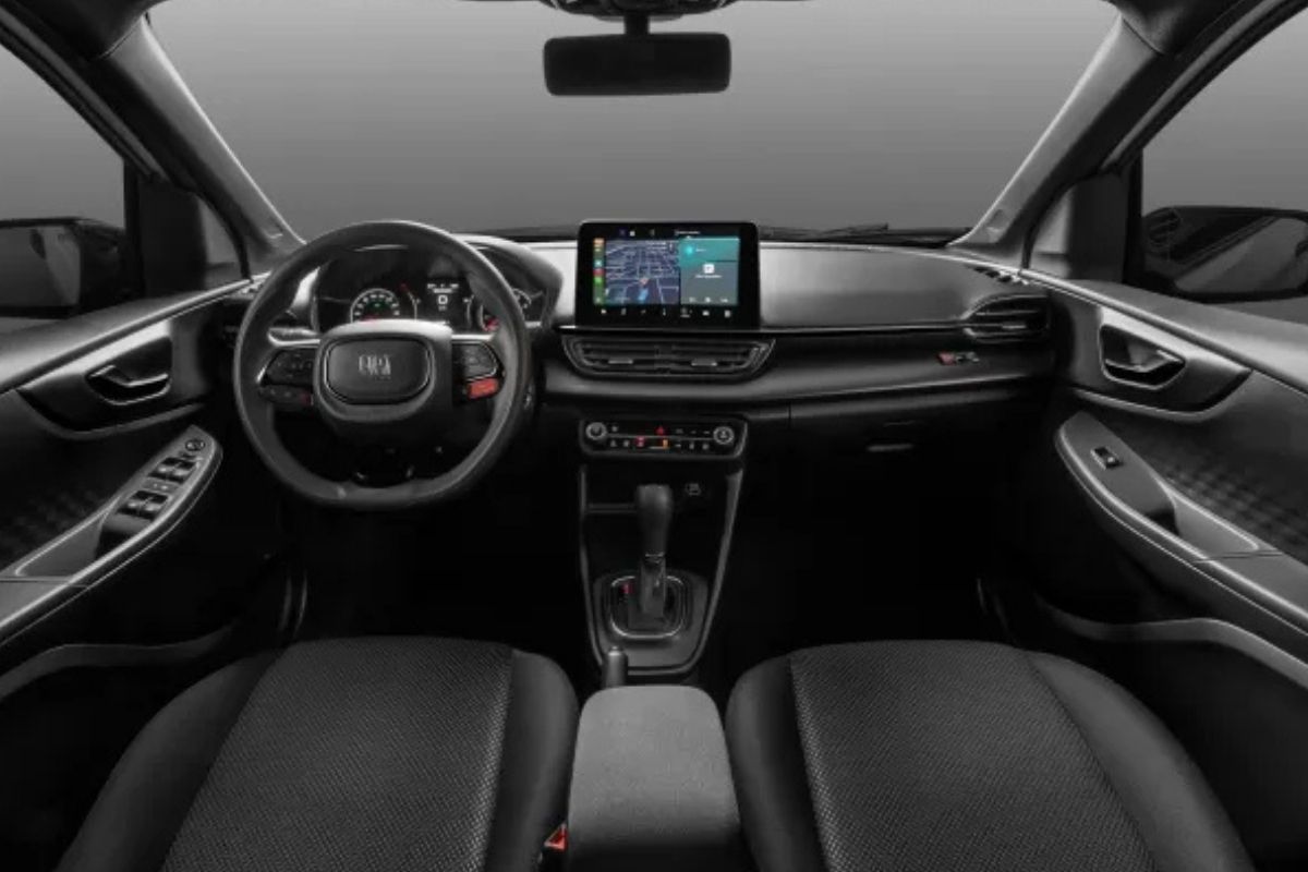 fiat pulse lollapalooza